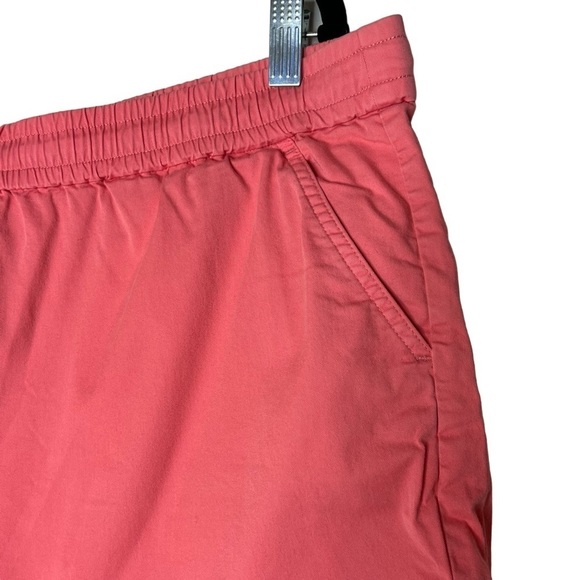J Crew Coral Pink Shorts - Picture 4 of 6